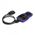 AUSLAND MDS-9001 Single Vehicle Diagnostic Scanner Professional Diagnostic Scan Tool